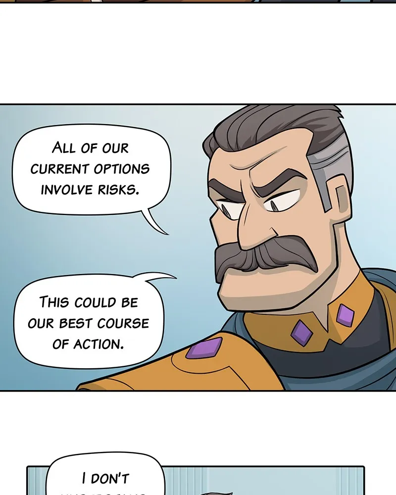 Read Thornstone chapter 51 image 34 on Lezhin