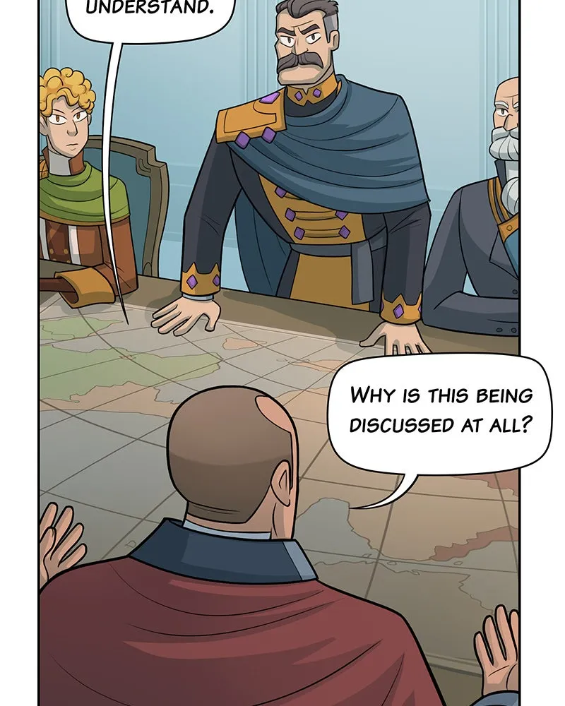 Read Thornstone chapter 51 image 35 on Lezhin