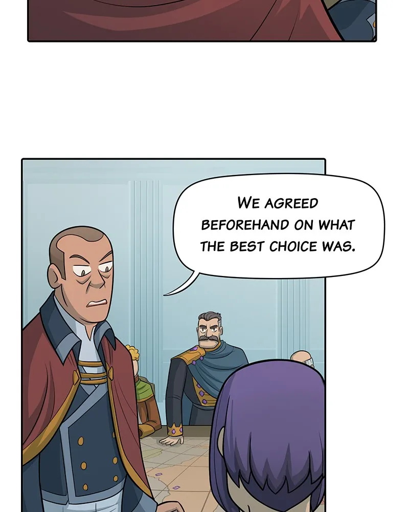 Read Thornstone chapter 51 image 36 on Lezhin