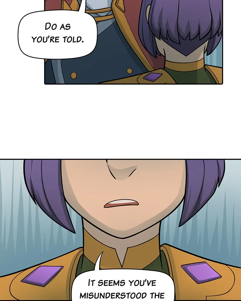 Read Thornstone chapter 51 image 38 on Lezhin