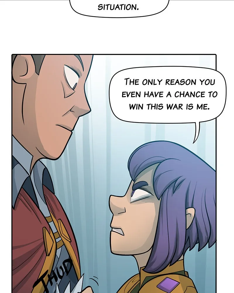 Read Thornstone chapter 51 image 39 on Lezhin
