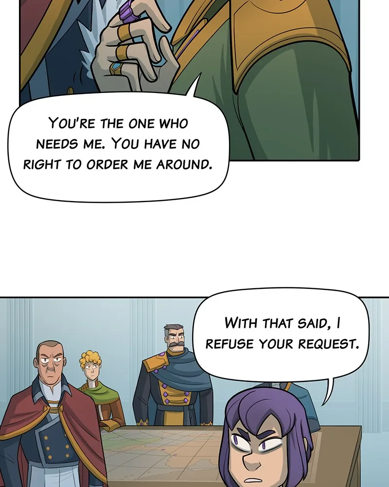 Read Thornstone chapter 51 image 40 on Lezhin