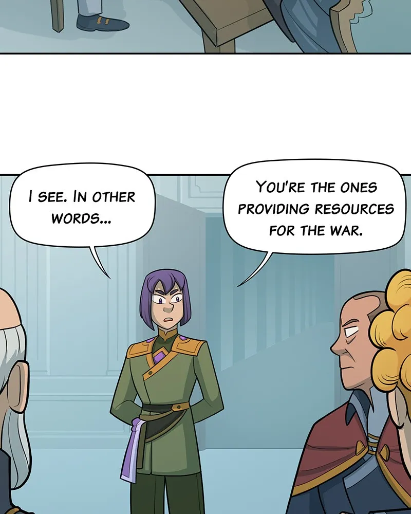 Read Thornstone chapter 51 image 5 on Lezhin