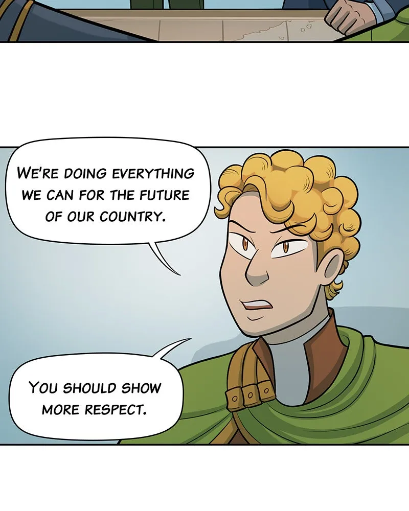 Read Thornstone chapter 51 image 6 on Lezhin