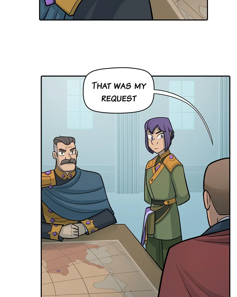 Read Thornstone chapter 51 image 9 on Lezhin