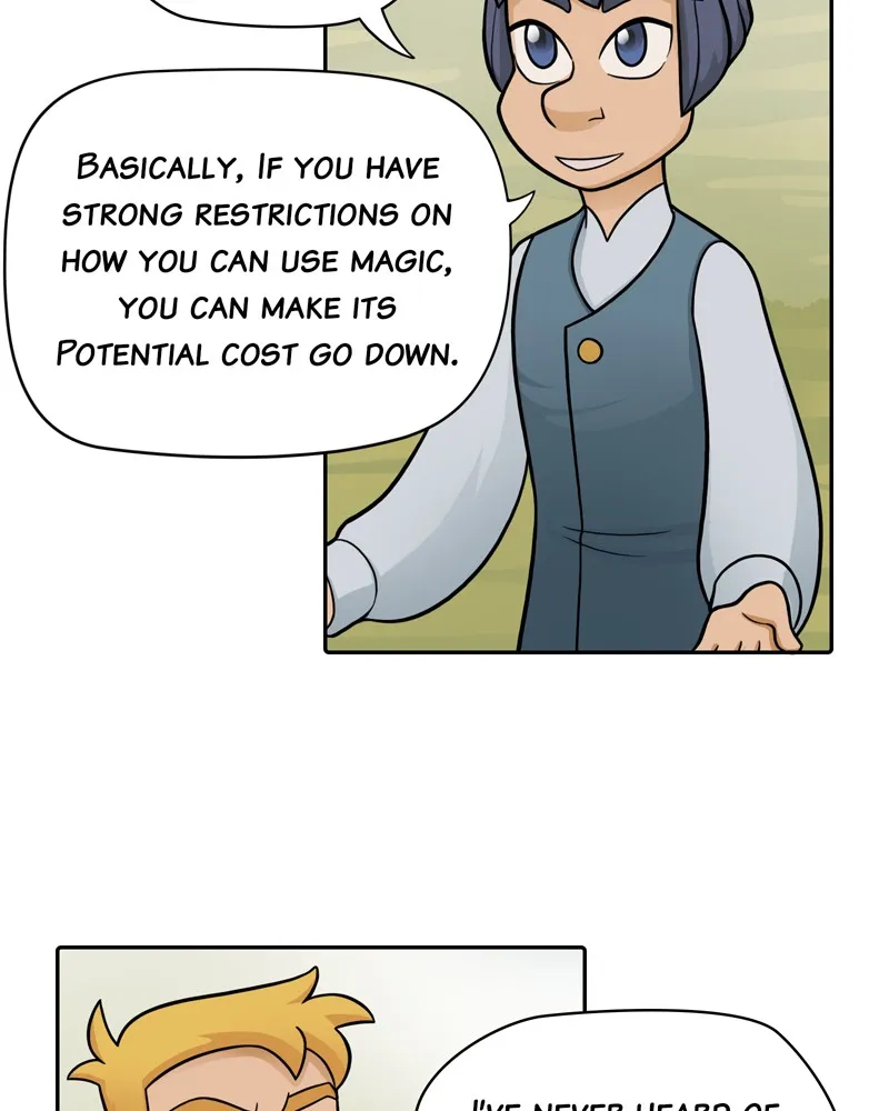 Read Thornstone chapter 7 image 10 on Lezhin