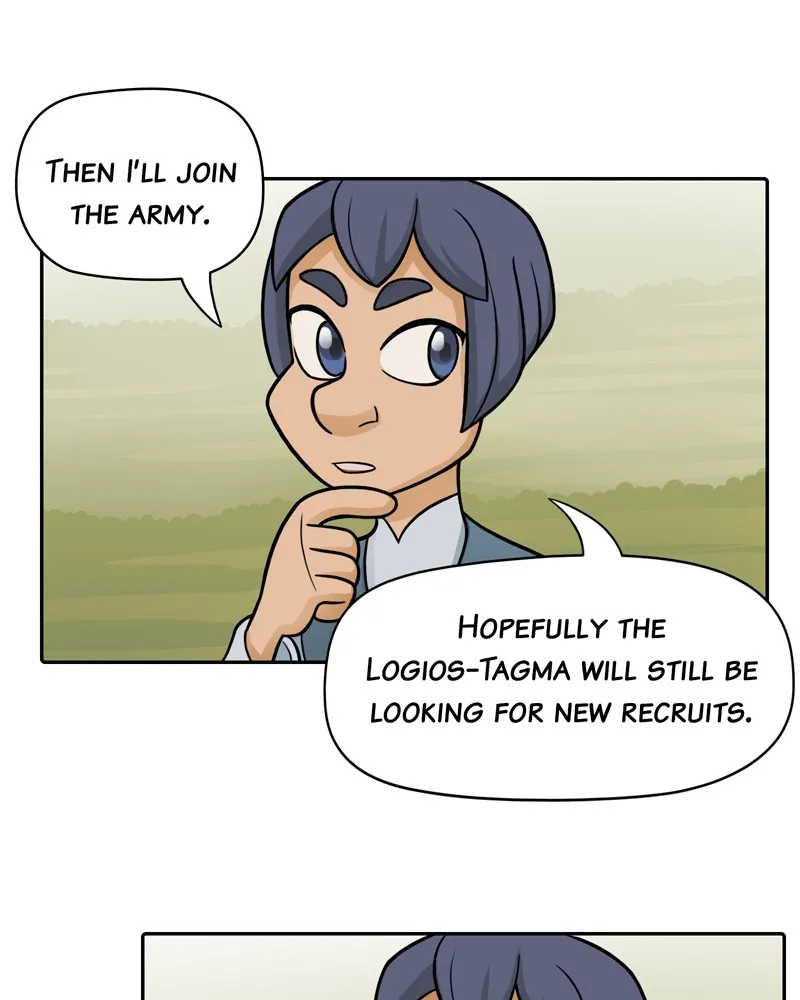 Read Thornstone chapter 7 image 13 on Lezhin