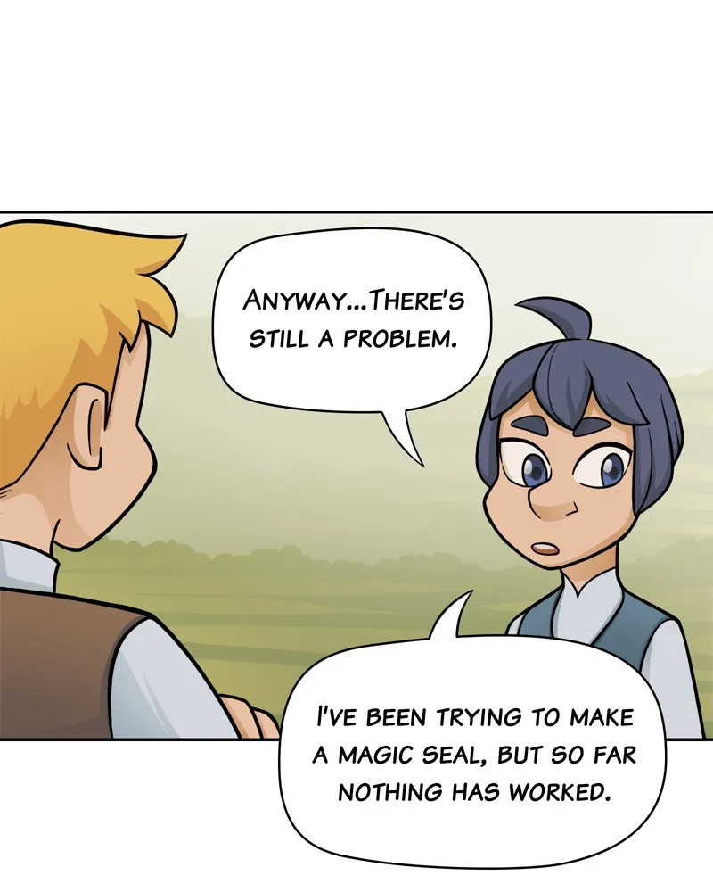 Read Thornstone chapter 7 image 17 on Lezhin