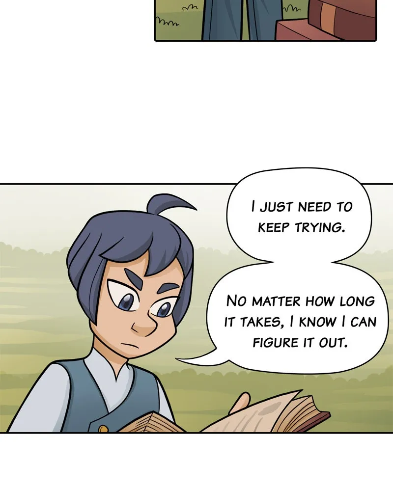 Read Thornstone chapter 7 image 19 on Lezhin