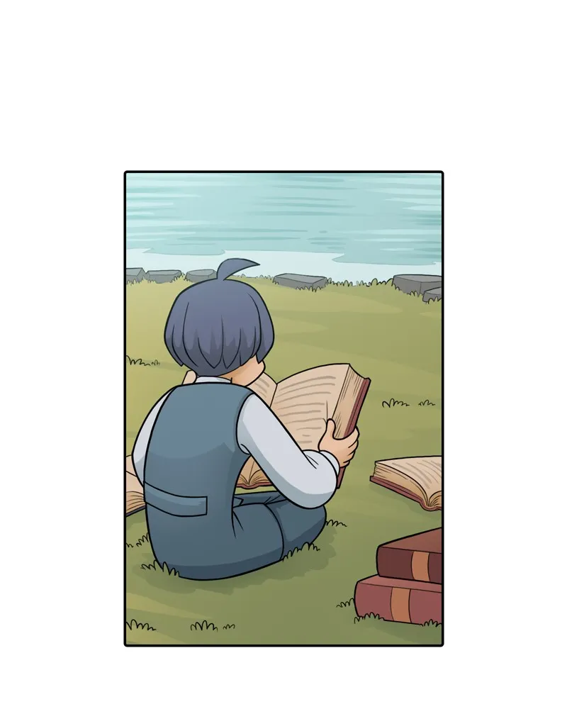 Read Thornstone chapter 7 image 2 on Lezhin