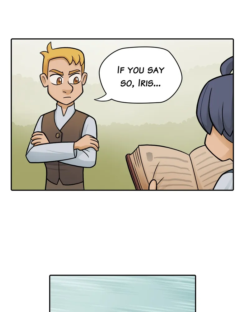 Read Thornstone chapter 7 image 20 on Lezhin