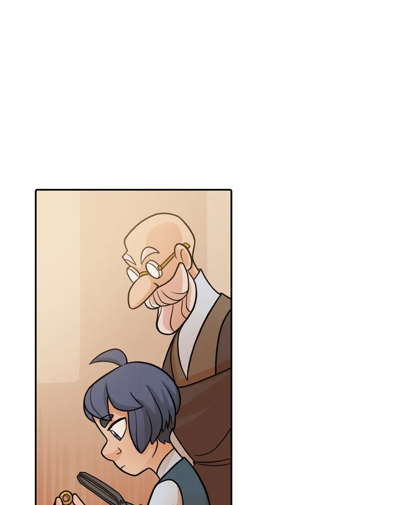 Read Thornstone chapter 7 image 23 on Lezhin
