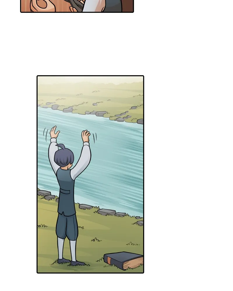 Read Thornstone chapter 7 image 24 on Lezhin