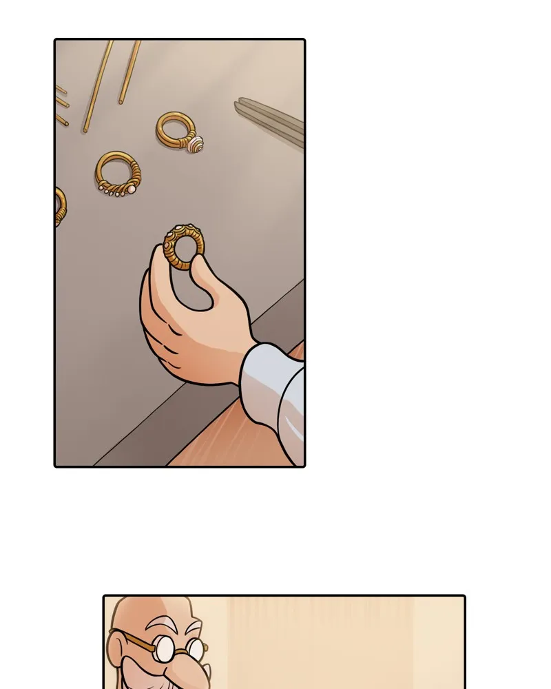 Read Thornstone chapter 7 image 26 on Lezhin