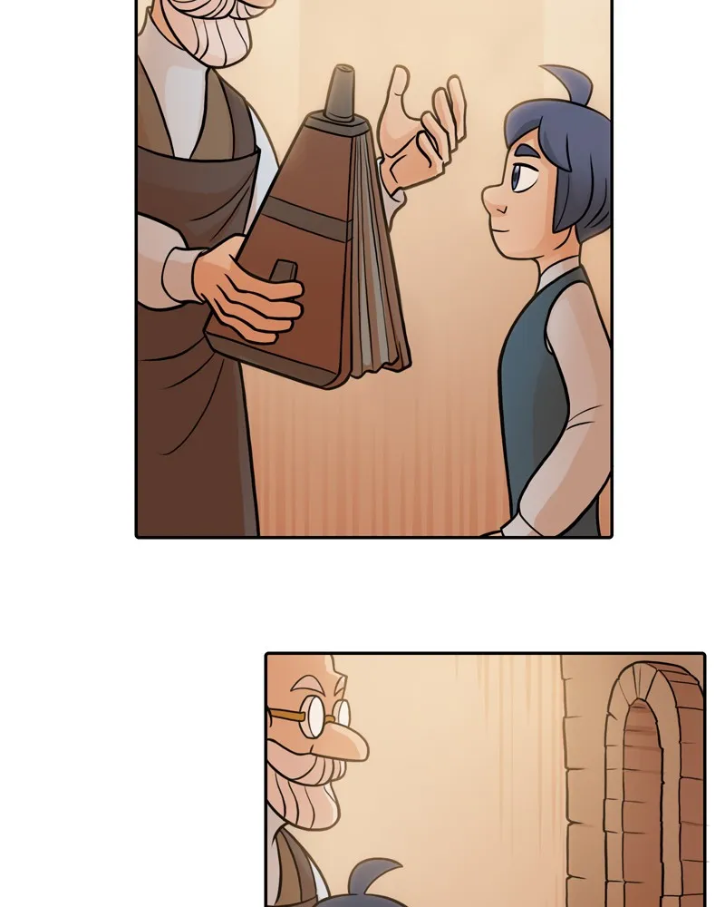 Read Thornstone chapter 7 image 27 on Lezhin