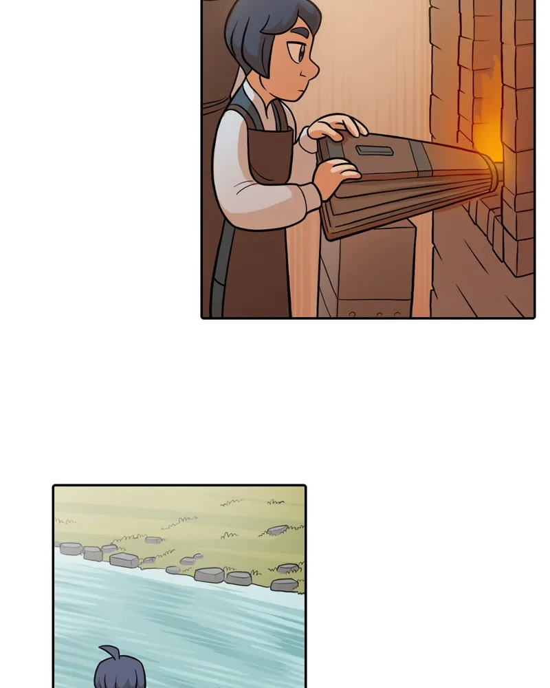 Read Thornstone chapter 7 image 28 on Lezhin