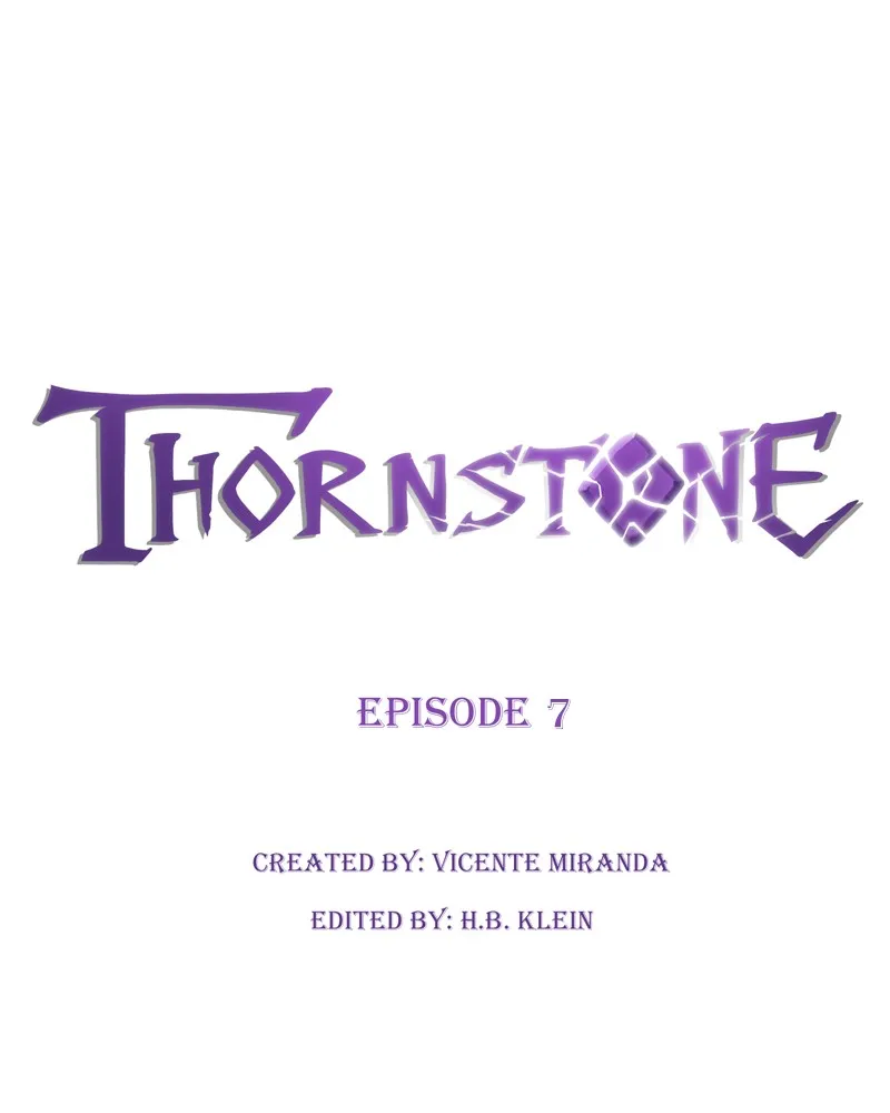Read Thornstone chapter 7 image 3 on Lezhin