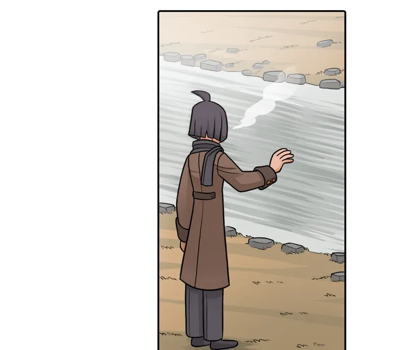 Read Thornstone chapter 7 image 31 on Lezhin