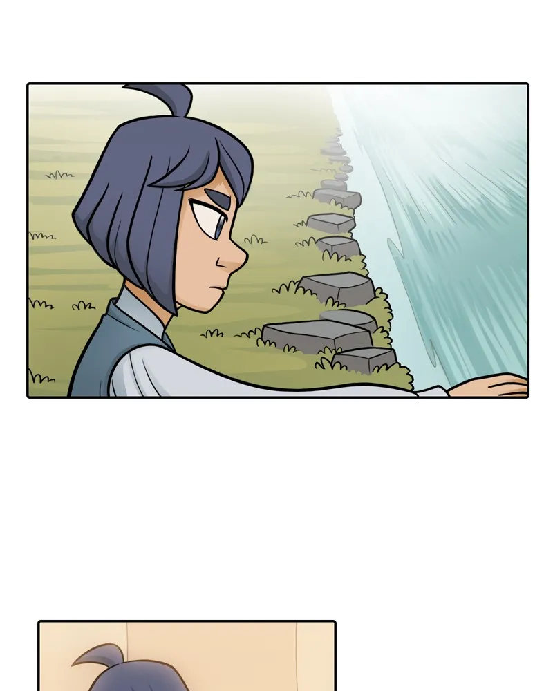 Read Thornstone chapter 7 image 33 on Lezhin