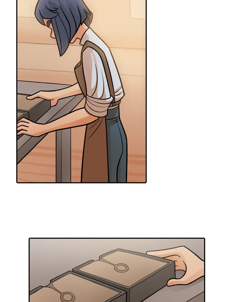 Read Thornstone chapter 7 image 34 on Lezhin