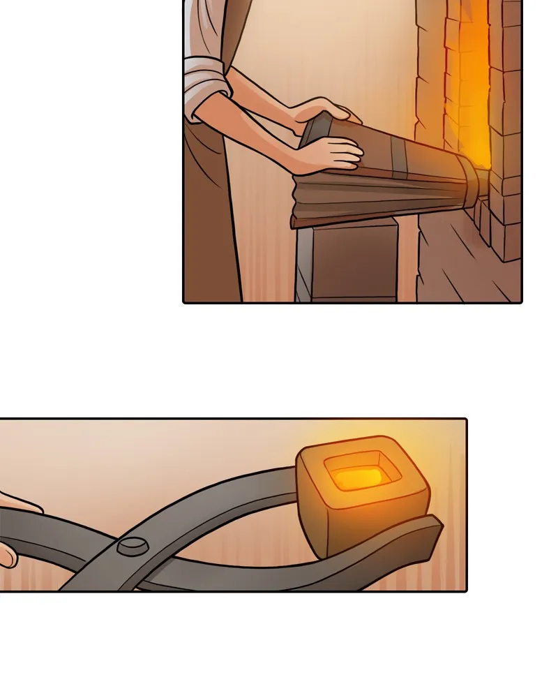 Read Thornstone chapter 7 image 36 on Lezhin