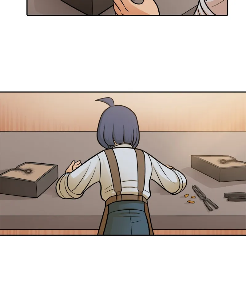 Read Thornstone chapter 7 image 38 on Lezhin