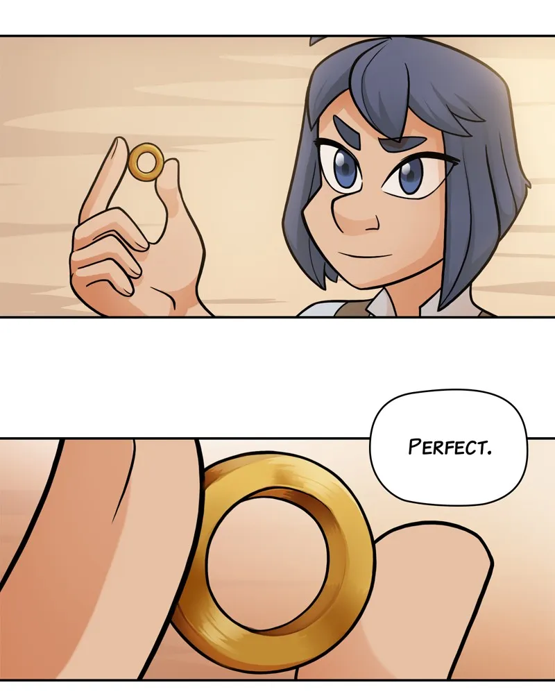 Read Thornstone chapter 7 image 39 on Lezhin
