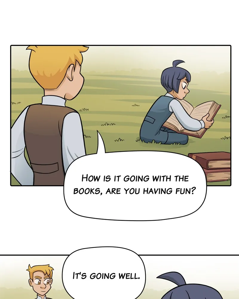 Read Thornstone chapter 7 image 4 on Lezhin