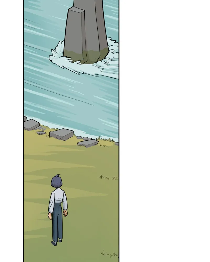 Read Thornstone chapter 7 image 41 on Lezhin