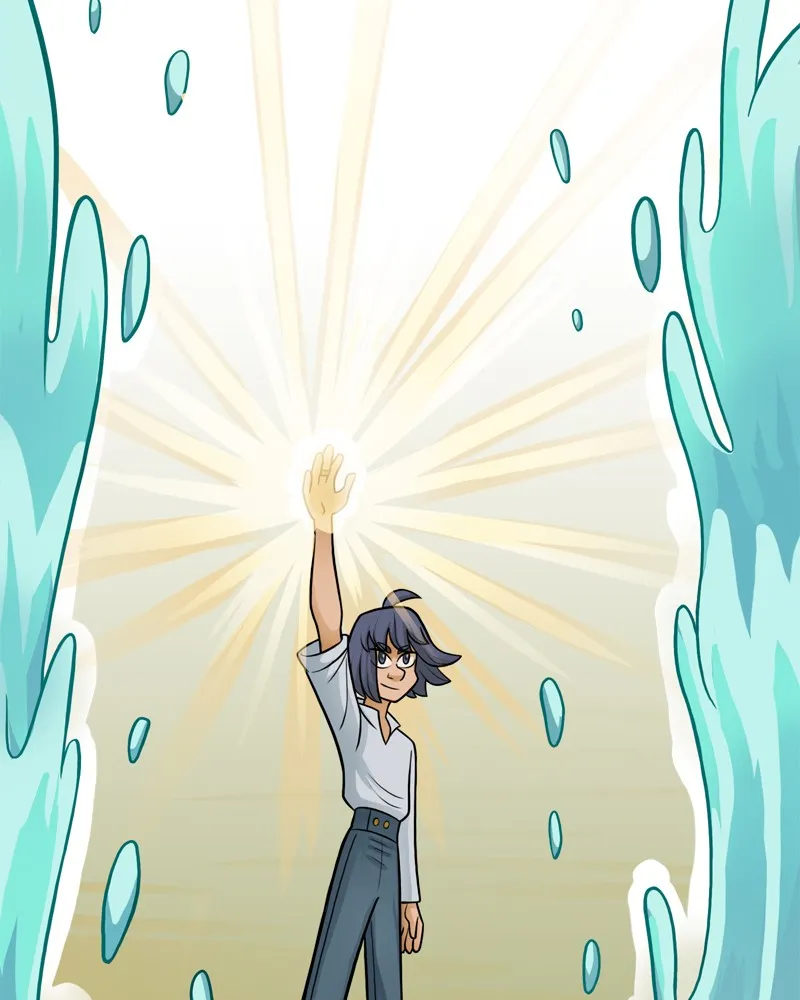 Read Thornstone chapter 7 image 45 on Lezhin