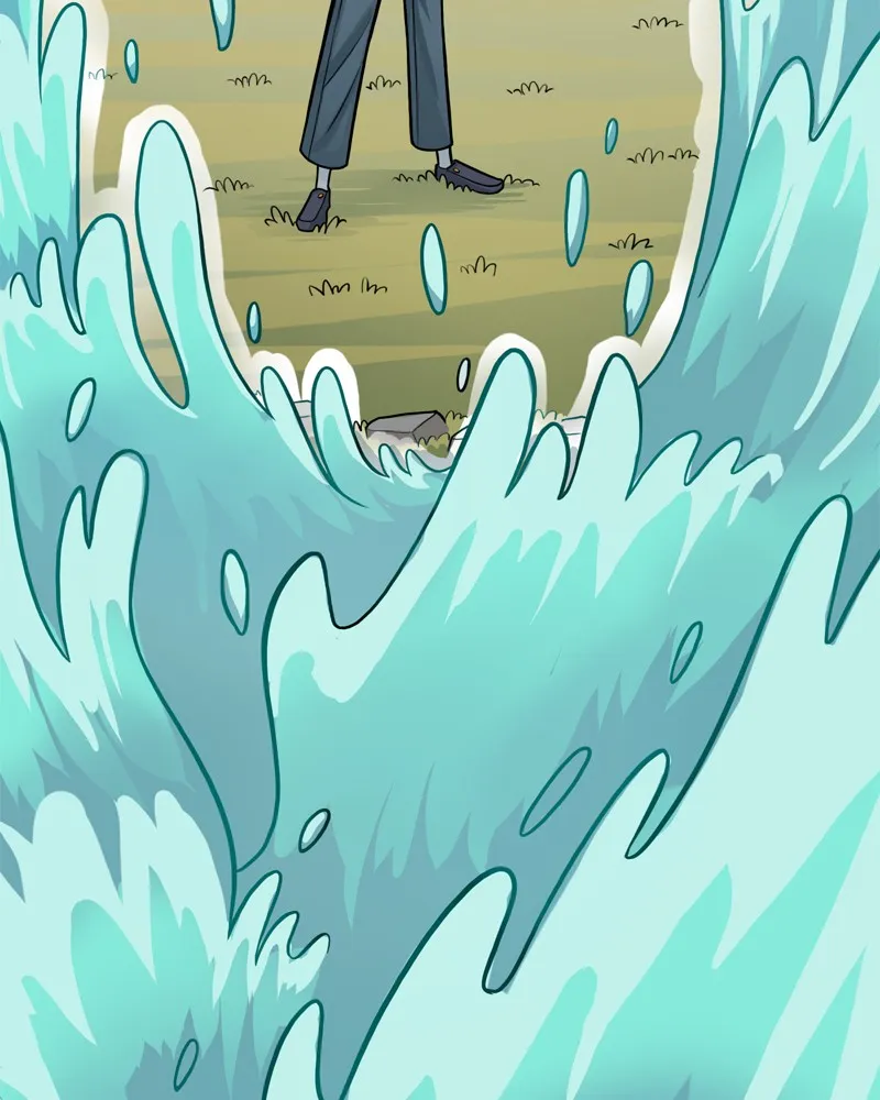 Read Thornstone chapter 7 image 46 on Lezhin