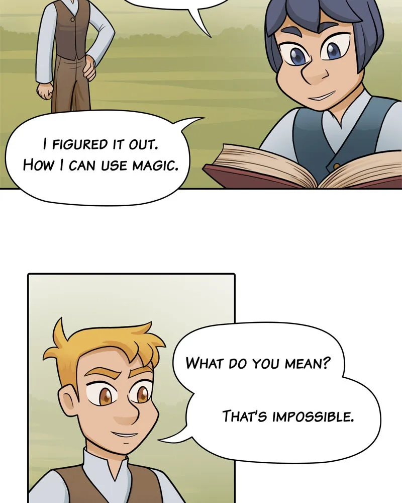 Read Thornstone chapter 7 image 5 on Lezhin