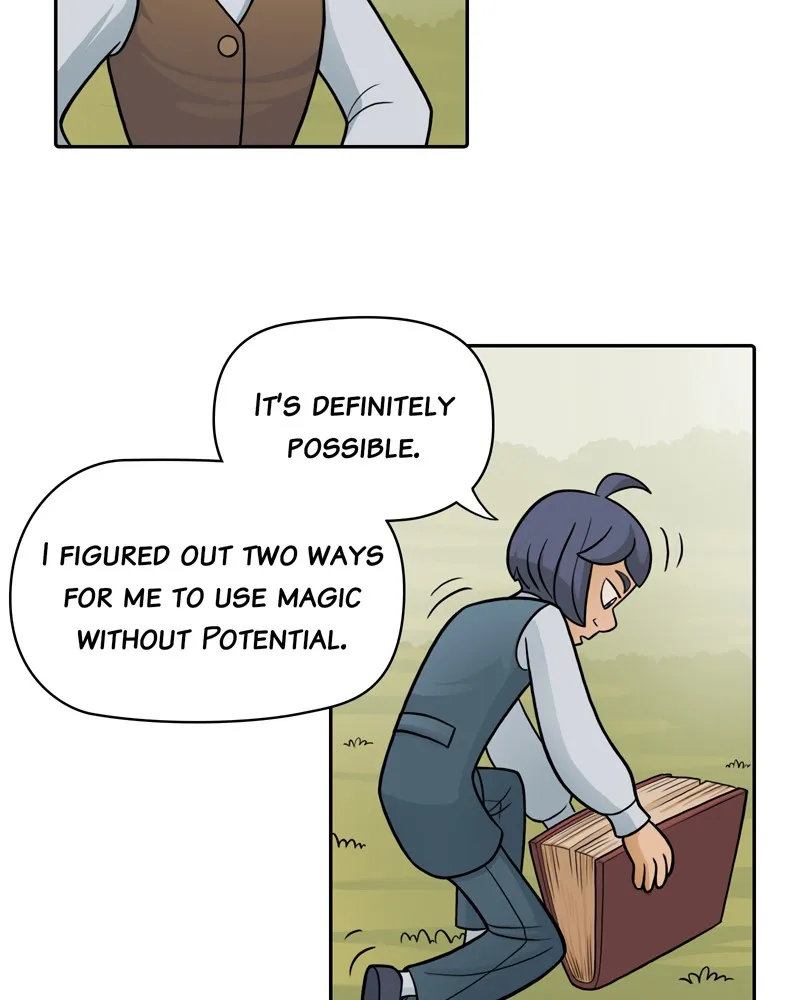 Read Thornstone chapter 7 image 6 on Lezhin