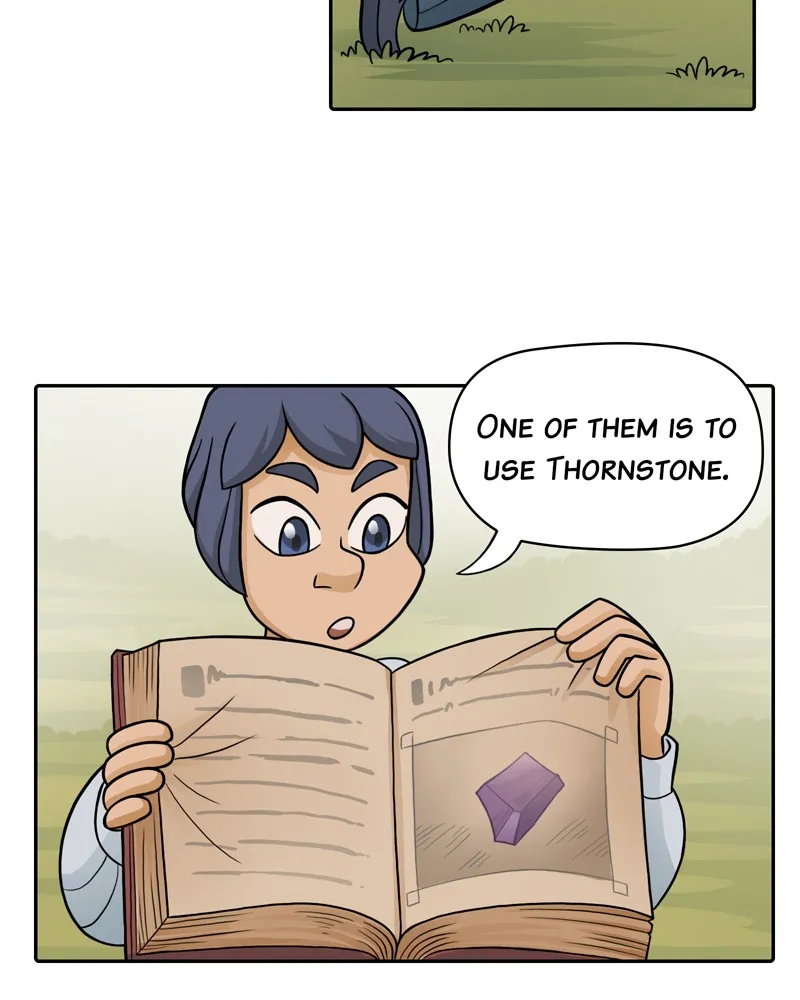 Read Thornstone chapter 7 image 7 on Lezhin