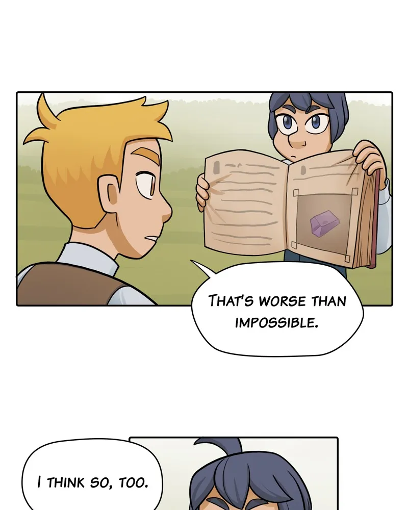 Read Thornstone chapter 7 image 8 on Lezhin