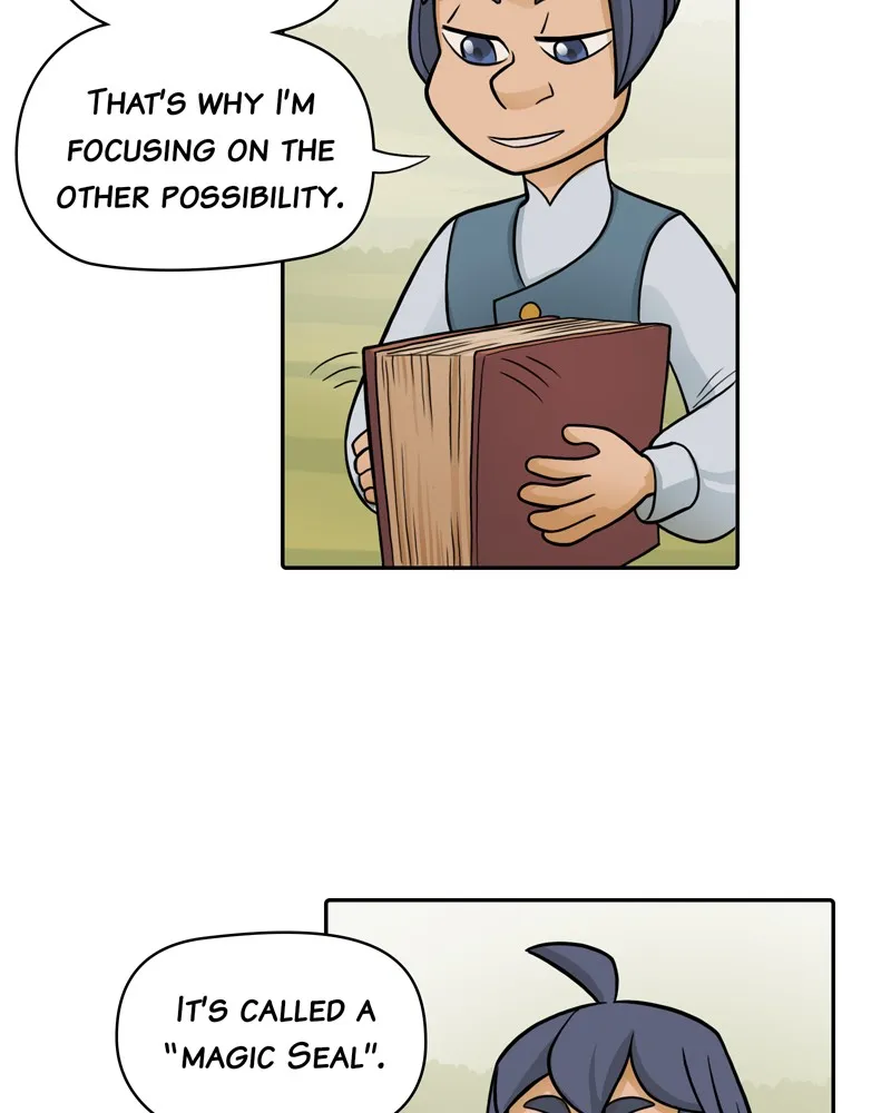 Read Thornstone chapter 7 image 9 on Lezhin