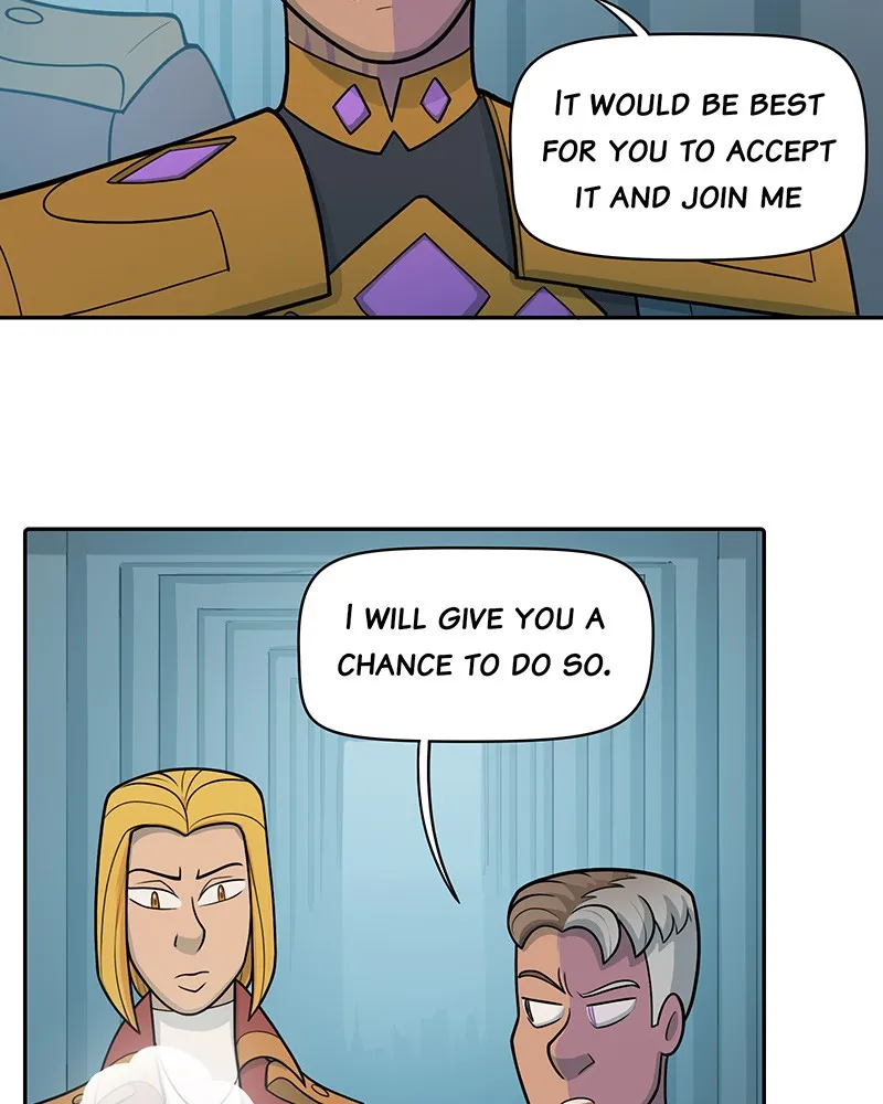 Read Thornstone chapter 71 image 10 on Lezhin