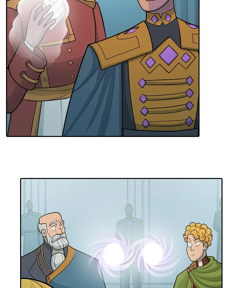 Read Thornstone chapter 71 image 11 on Lezhin