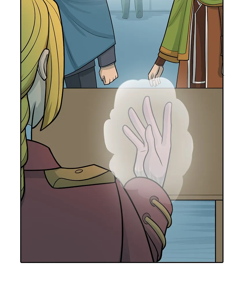 Read Thornstone chapter 71 image 12 on Lezhin