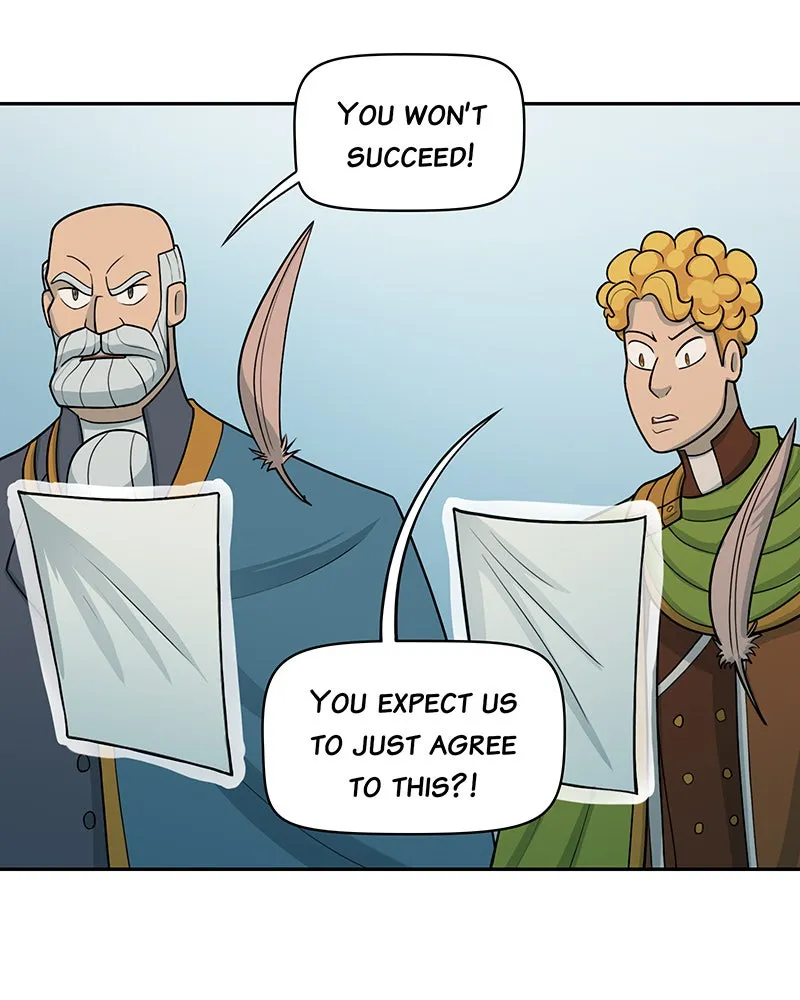 Read Thornstone chapter 71 image 13 on Lezhin