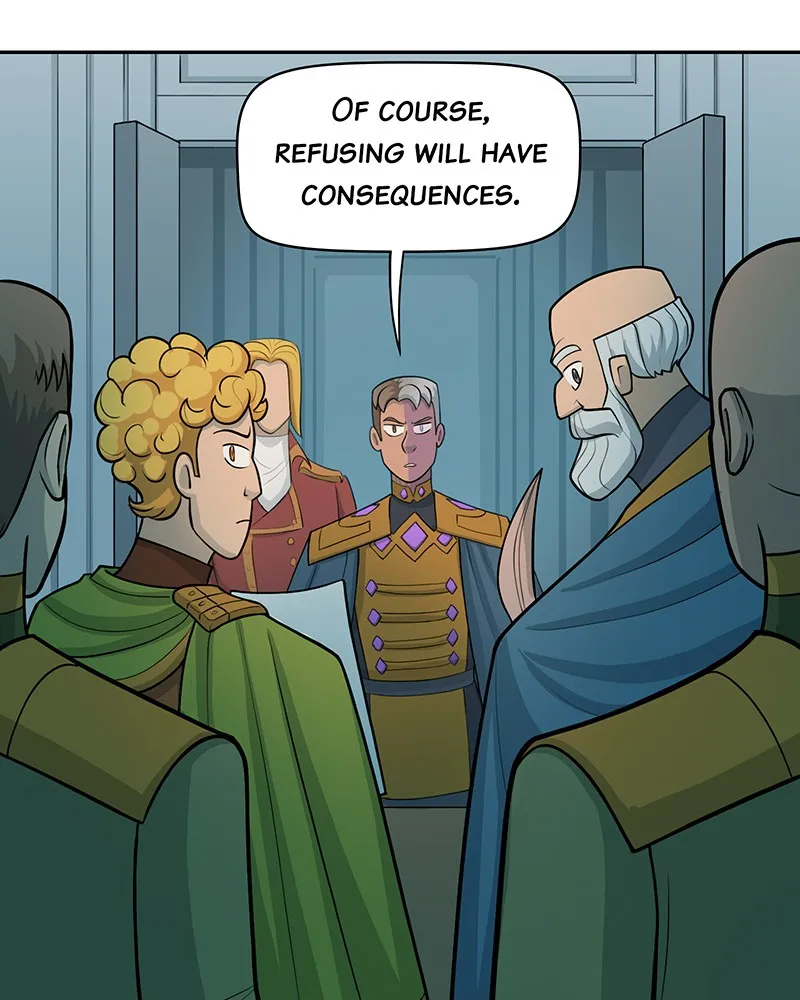 Read Thornstone chapter 71 image 14 on Lezhin