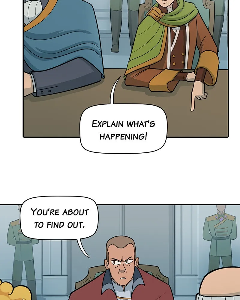 Read Thornstone chapter 71 image 2 on Lezhin
