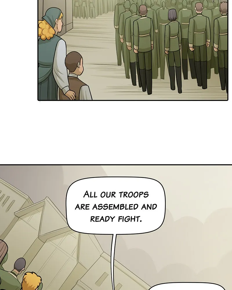 Read Thornstone chapter 71 image 21 on Lezhin