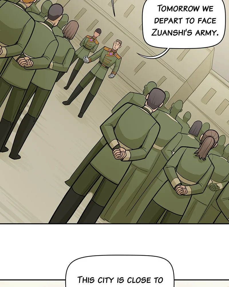 Read Thornstone chapter 71 image 22 on Lezhin