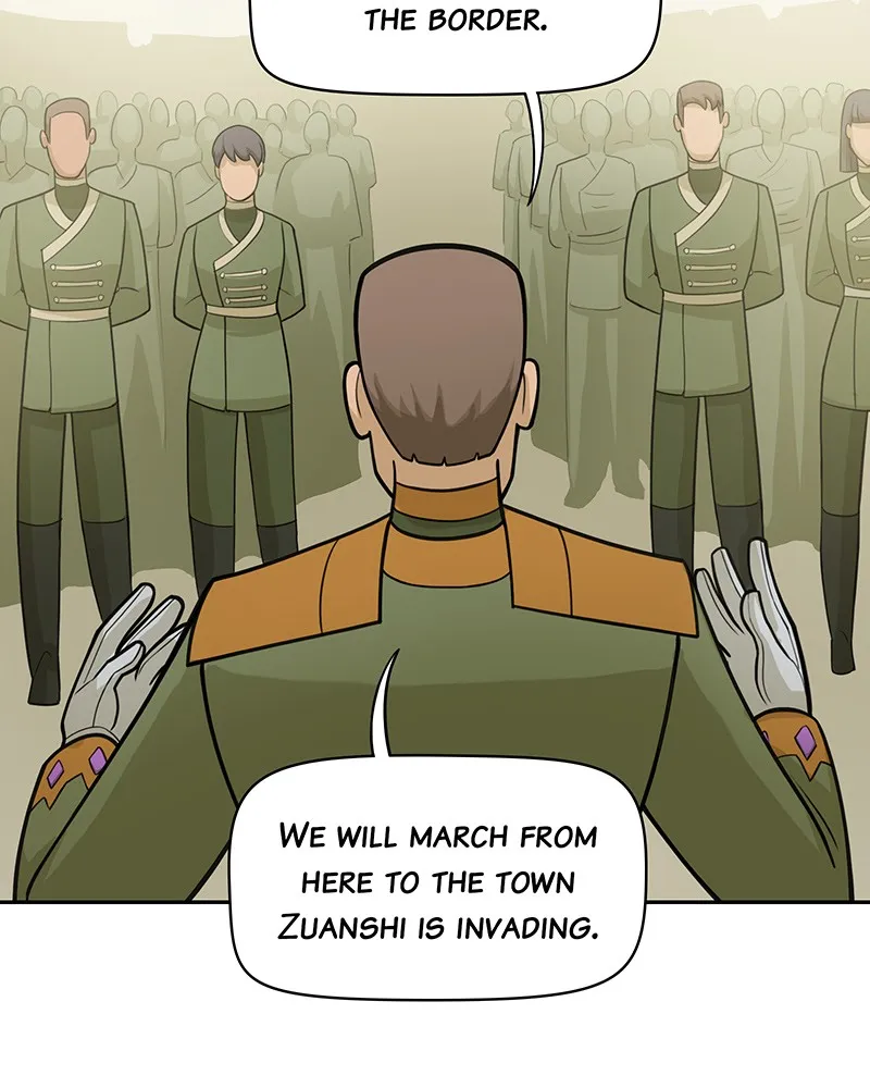 Read Thornstone chapter 71 image 23 on Lezhin