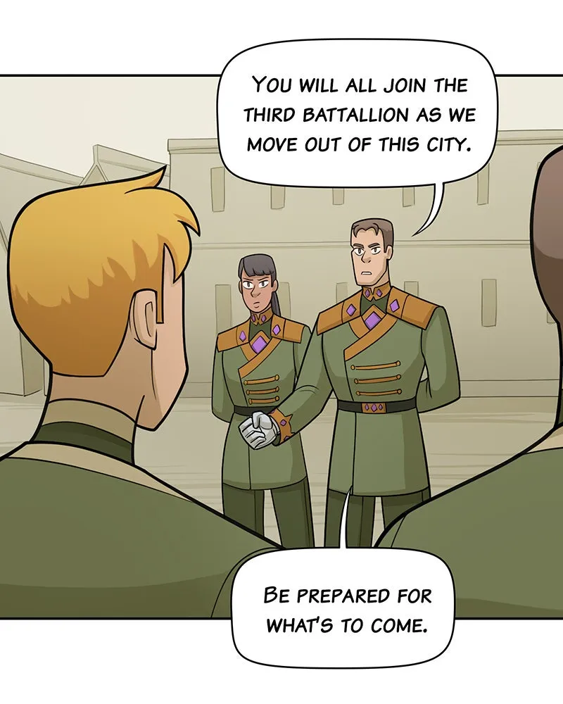 Read Thornstone chapter 71 image 24 on Lezhin