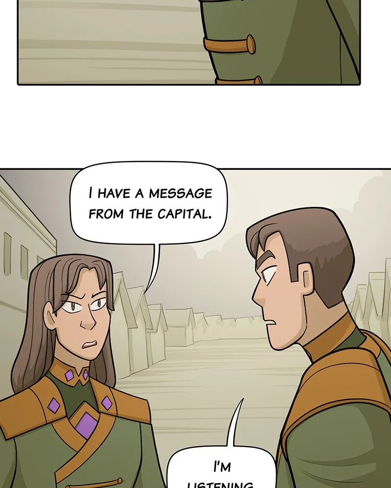 Read Thornstone chapter 71 image 28 on Lezhin