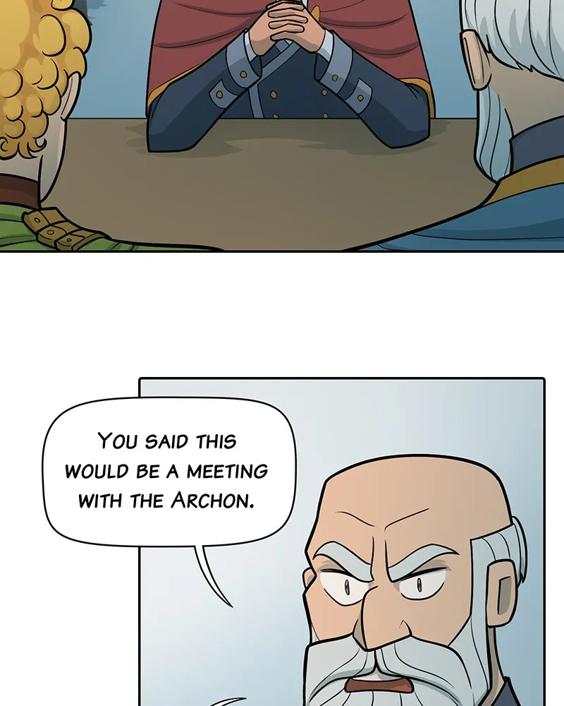 Read Thornstone chapter 71 image 3 on Lezhin