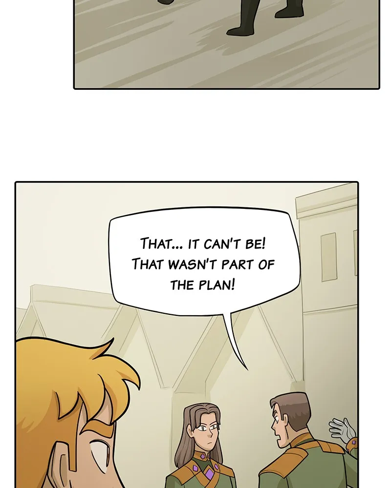 Read Thornstone chapter 71 image 31 on Lezhin