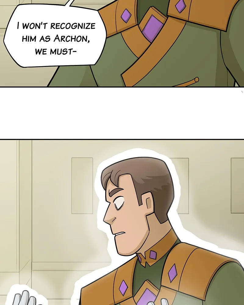 Read Thornstone chapter 71 image 34 on Lezhin